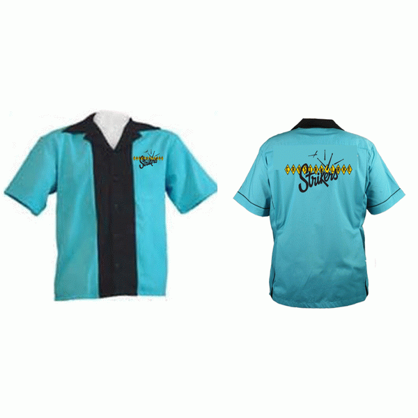 Q. Official Jersey REV60